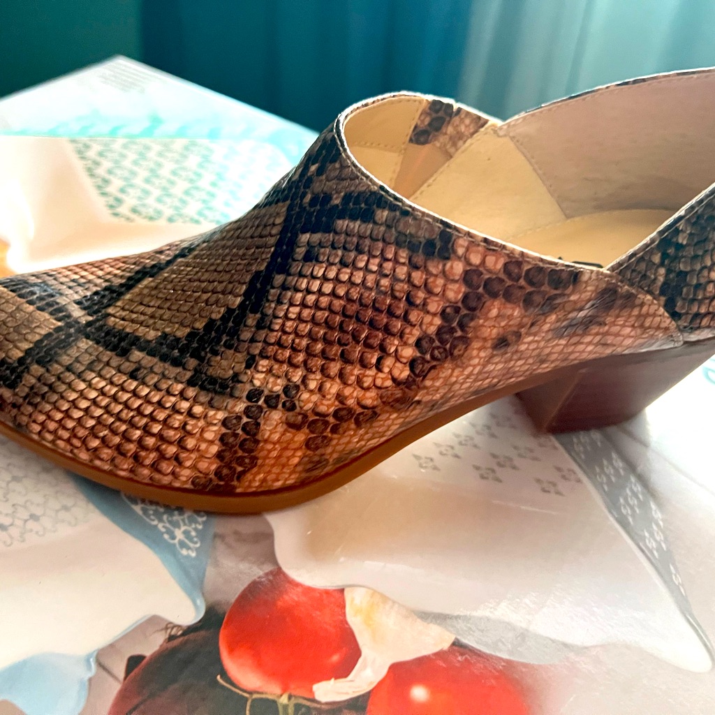 Brand New Kathy Perry Low Cut Boots